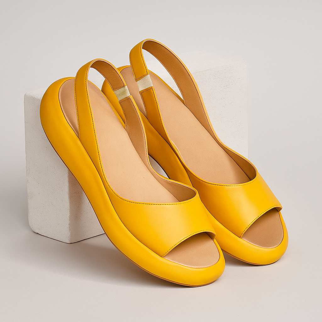 ORISYN™ | Minimalist Comfort Sandals
