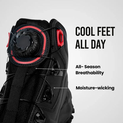 Stealth™ Riding Boots