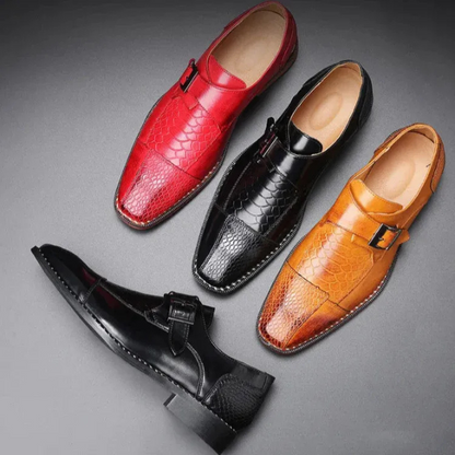 The Viper Dress Shoe