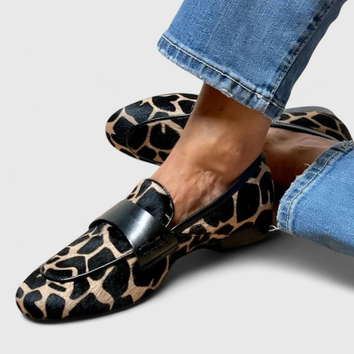 Maria | Premium Orthopedic Loafers