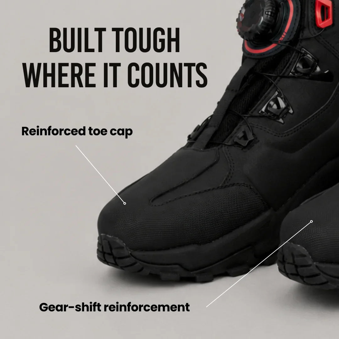 Stealth™ Riding Boots