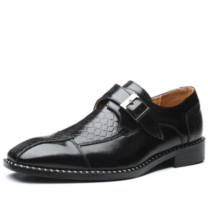 The Viper Dress Shoe