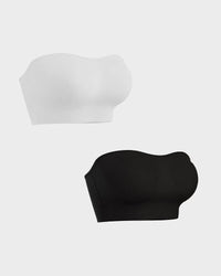 Black+White
