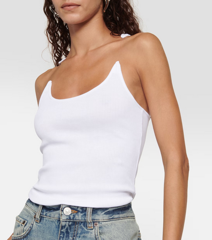 Helsinki Tank Top