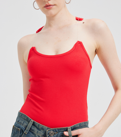 Helsinki Tank Top