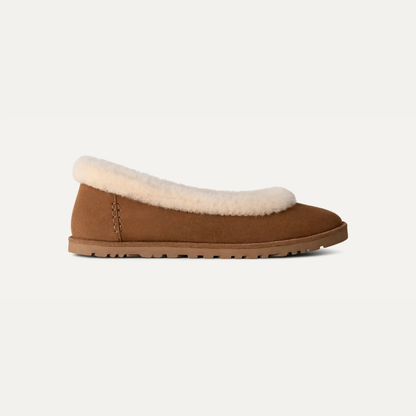 Odette Ballet Flat -BLACK FRIDAY OFFER