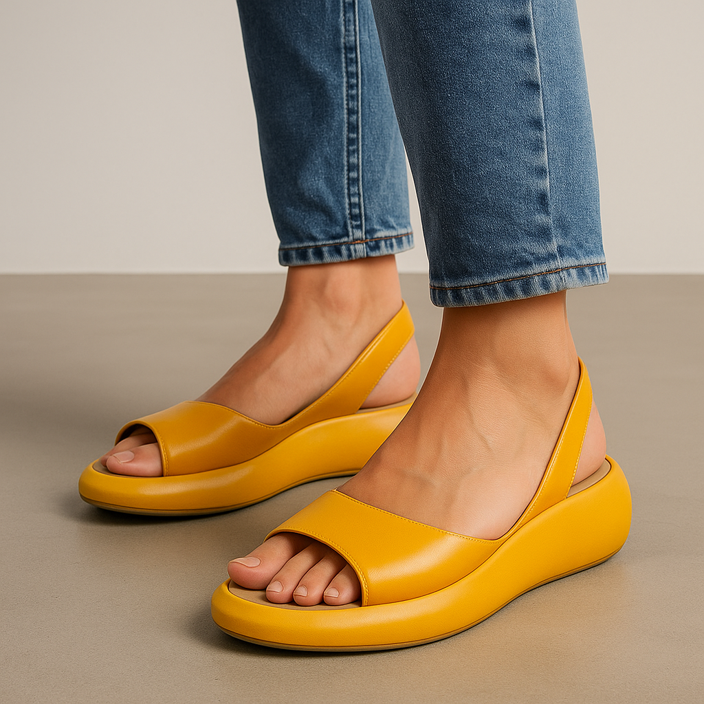 ORISYN™ | Minimalist Comfort Sandals