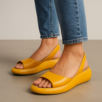 Mustard Yellow