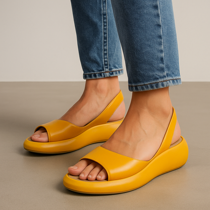 ORISYN™ | Minimalist Comfort Sandals
