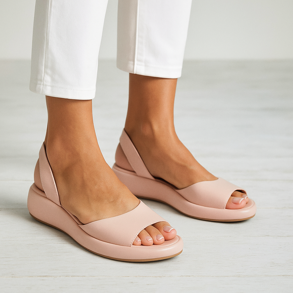 ORISYN™ | Minimalist Comfort Sandals