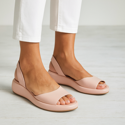 ORISYN™ | Minimalist Comfort Sandals