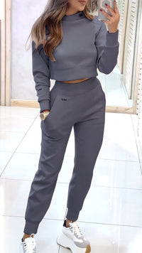 gray