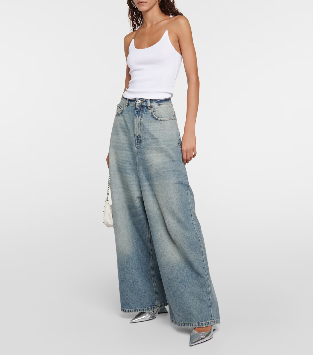 Helsinki Tank Top