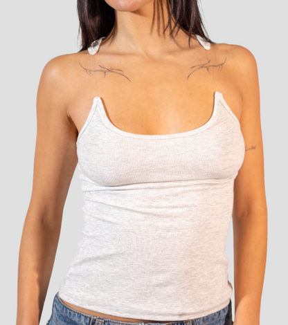 Helsinki Tank Top