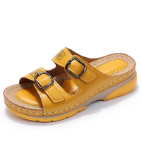 Mustard Yellow