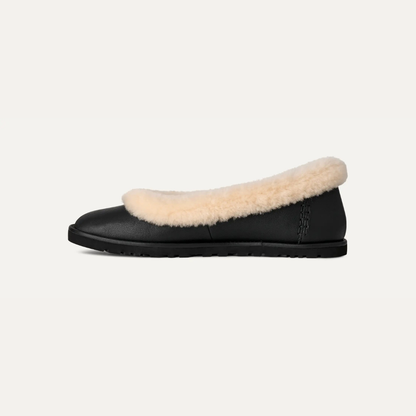 Odette Ballet Flat -BLACK FRIDAY OFFER