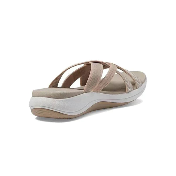 Valentine - Orthopedic Sandals
