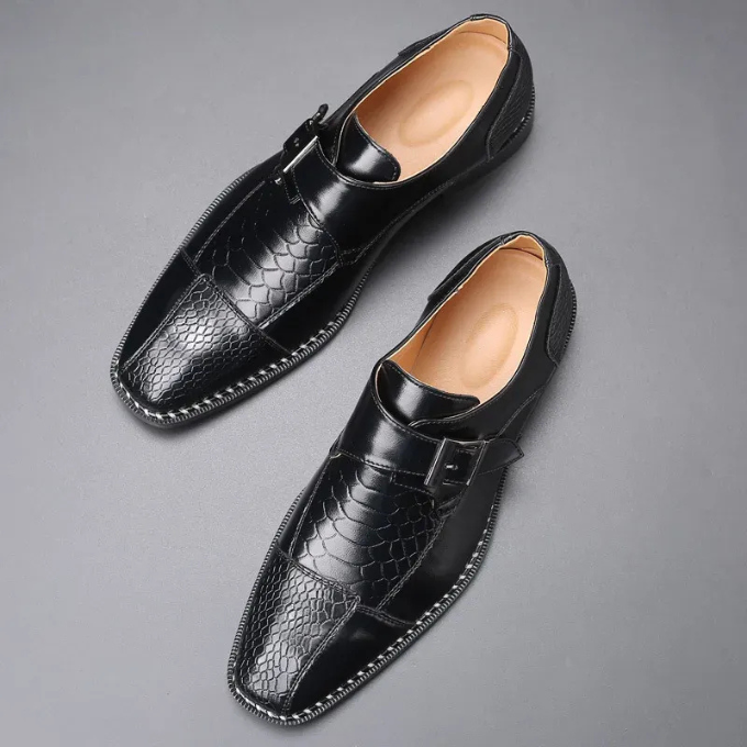 The Viper Dress Shoe