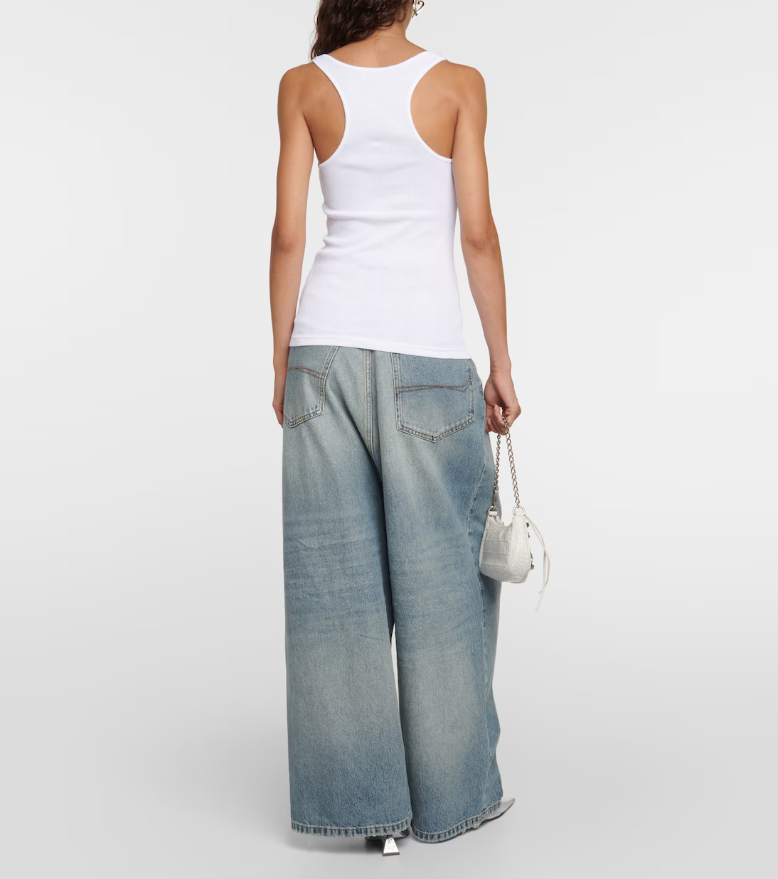 Helsinki Tank Top