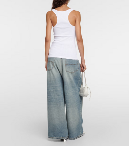 Helsinki Tank Top