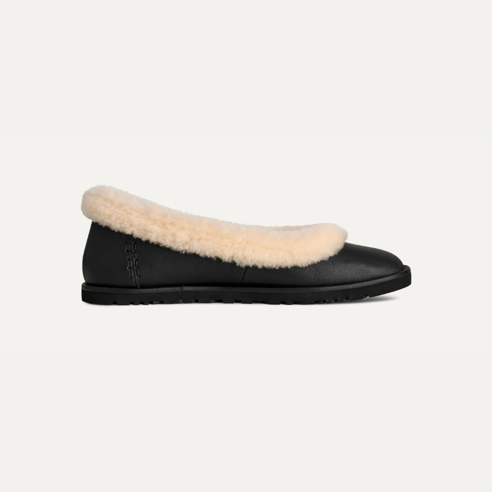 Odette Ballet Flat -BLACK FRIDAY OFFER