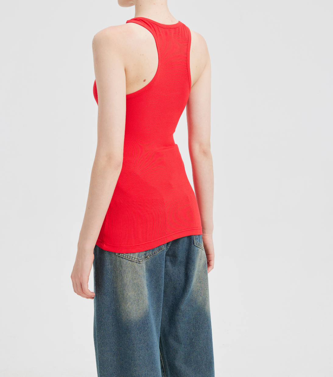 Helsinki Tank Top