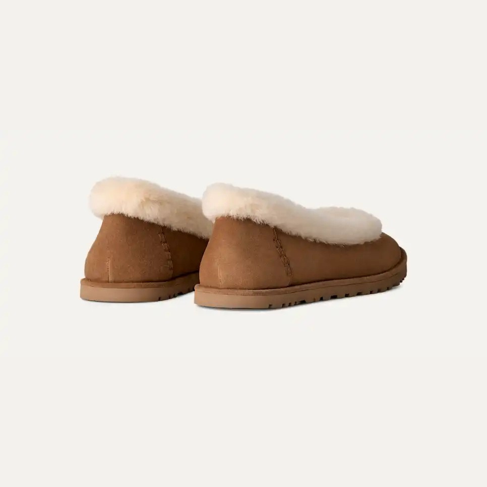 Odette Ballet Flat -BLACK FRIDAY OFFER