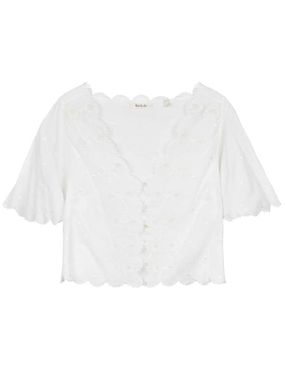 Kacy Top
