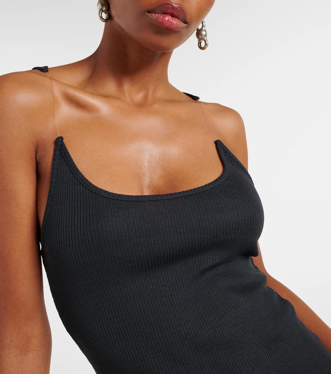 Helsinki Tank Top