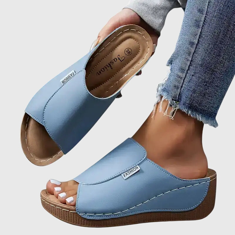 Skylar™ | Stylish Orthopedic Sandals