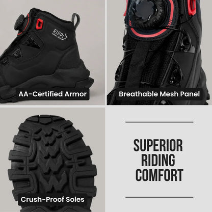Stealth™ Riding Boots