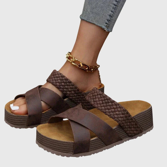 Lucy™ | Orthopedic Sandals
