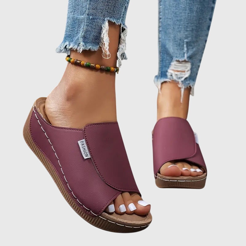 Skylar™ | Stylish Orthopedic Sandals