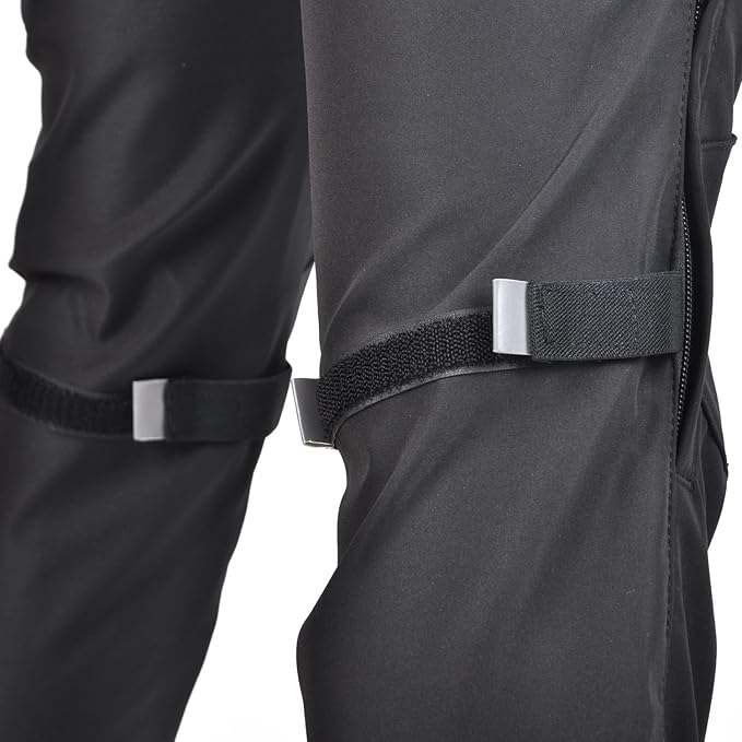 CRB RoadVault™ Riding Pants