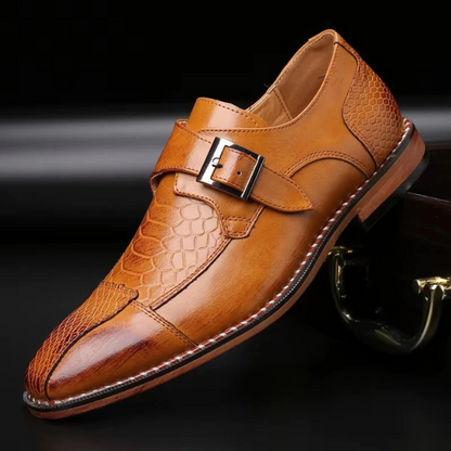 The Viper Dress Shoe