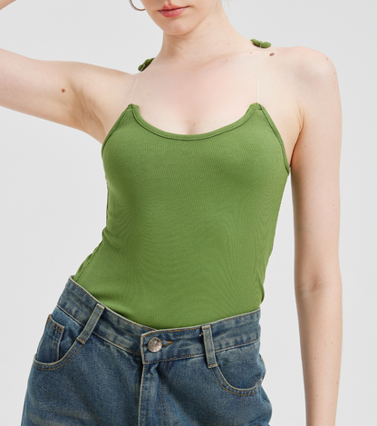 Helsinki Tank Top