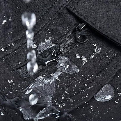 CRB RoadVault™ Riding Pants