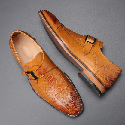 The Viper Dress Shoe