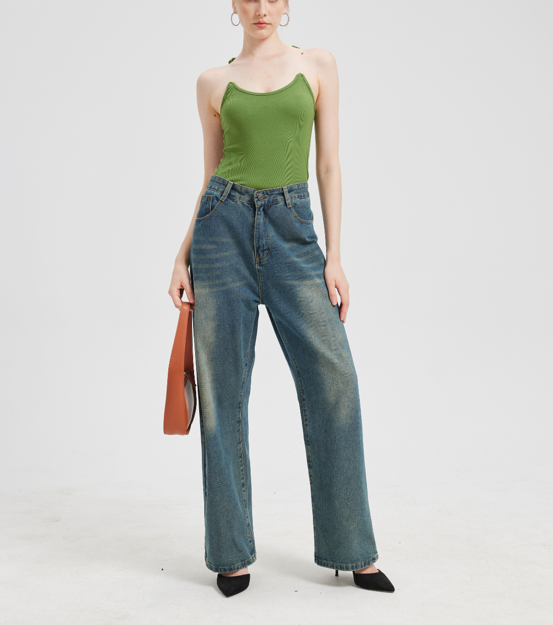 Helsinki Tank Top