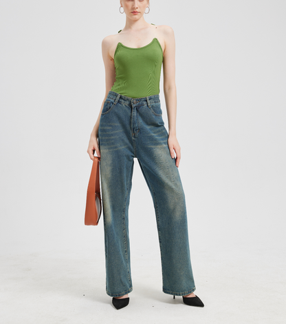 Helsinki Tank Top