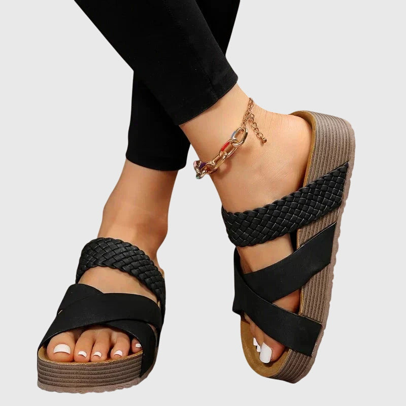 Lucy™ | Orthopedic Sandals