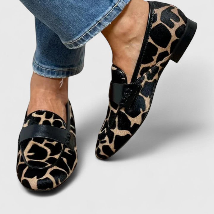 Maria | Premium Orthopedic Loafers