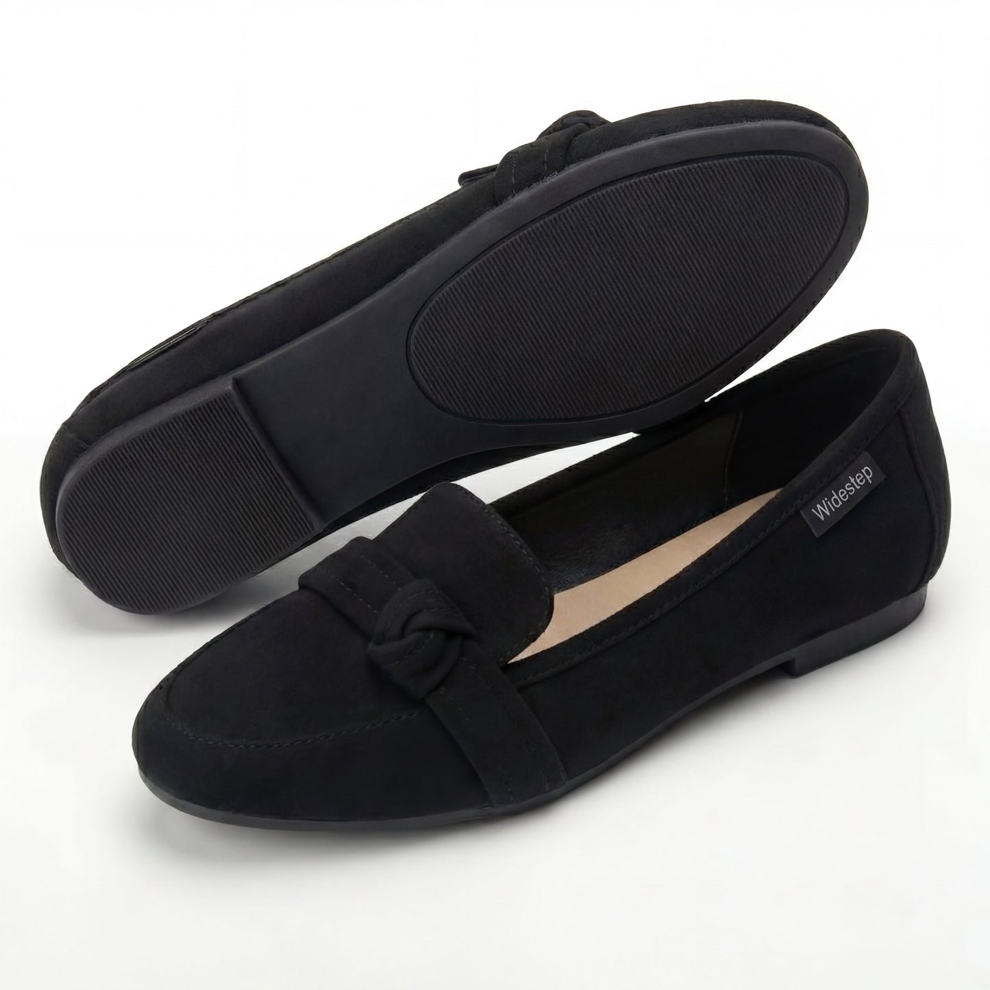 Courbelle™ Marcay Slip-On Loafers