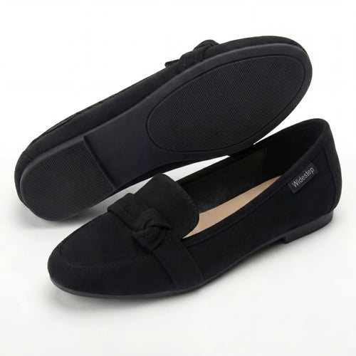 Courbelle™ Marcay Slip-On Loafers