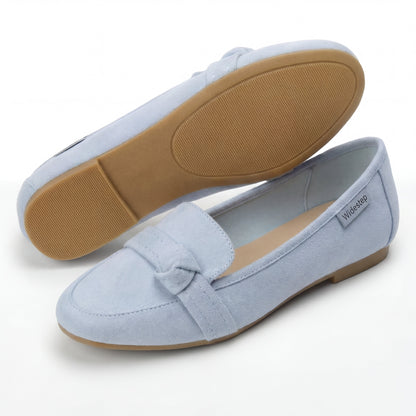 Courbelle™ Marcay Slip-On Loafers