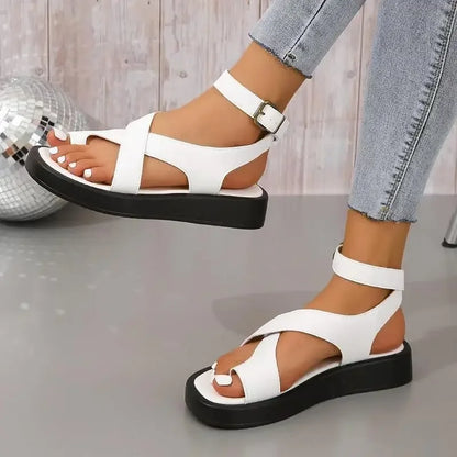 Isabella™ | Everyday Comfort Sandals