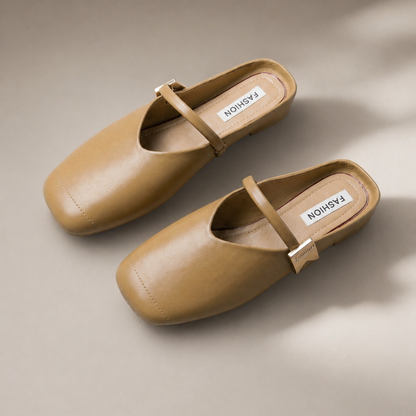 Margaret™ | All-Day Comfort Slip-On Sandals