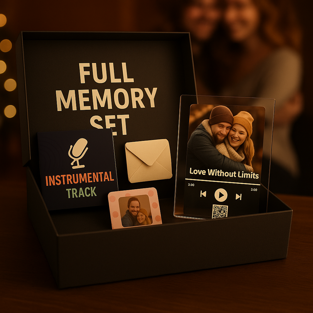 Full Memory Set