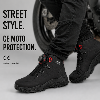 Stealth™ Riding Boots