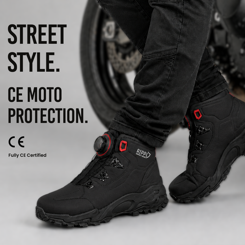 Stealth™ Riding Boots